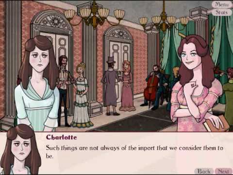 Matches and Matrimony (Part 7): The Netherfield Ball