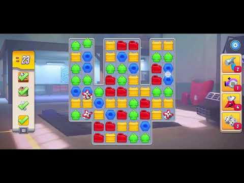 Chrome Valley Customs Level 131 - No Boosters 🎯 Full Story 🎮