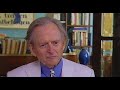 From 2006: Writer Tom Wolfe on journalism and voyeurism