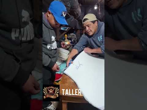 Taller de Disfraces de Ilusión del Pueblo de Sumpango Sacatepéquez