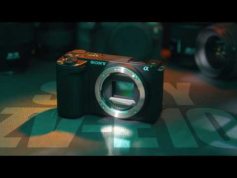 SONY ZV-E10 II Review l Die perfekte Anfänger Kamera? l