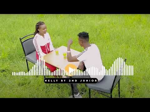 2nd Junior Kotestes - Nelly