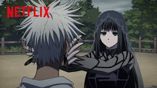 Osagiri's prayers (Sakamoto days)