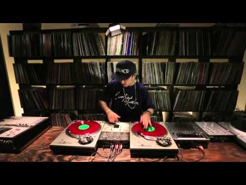 DJ George - Obnoxious