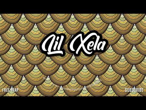 [Free] Slow UK Drill Trap - Lil Xela