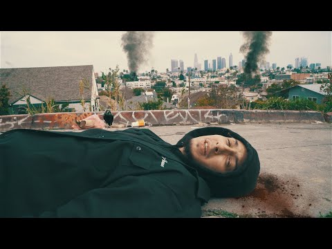 YeloHill - My Story (Music Video)
