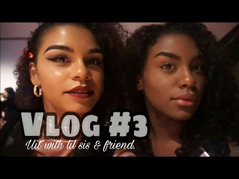 Performances From IamAisha, F1rstman, Gyptian, Keizer Etc SHOWTIME PART1 | Vlog #3 | Naffie Create