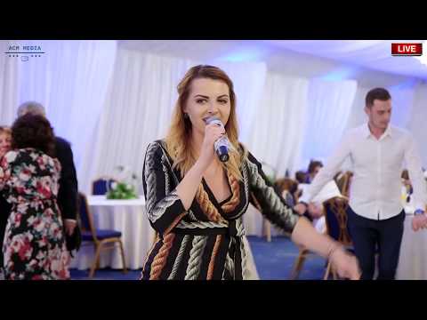 Alina Darap Achim - Colaj cu muzica de petrecere - Nunta la Craiova