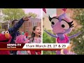 Norma S Picks March 2019 2 Sesame Street