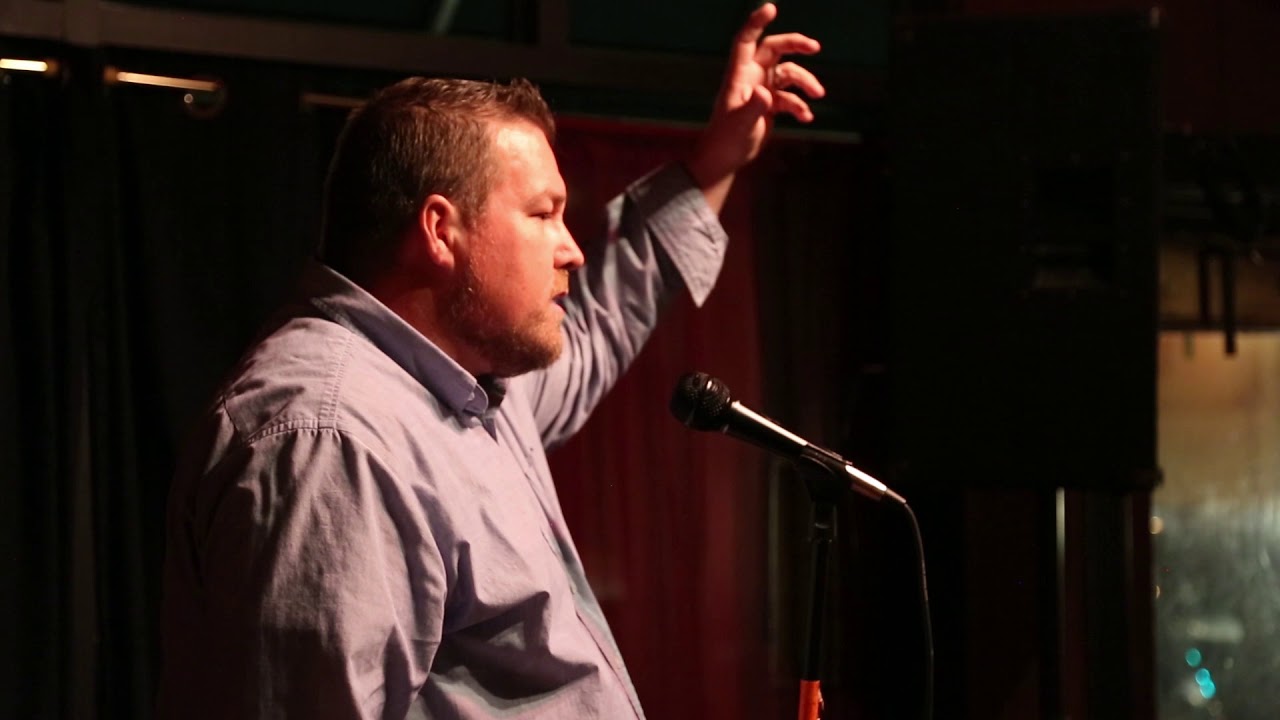 Promotional video thumbnail 3 for Bryan Suddith - Storyteller