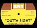 Kan Sano Outta Sight Freddie Joachim Remix