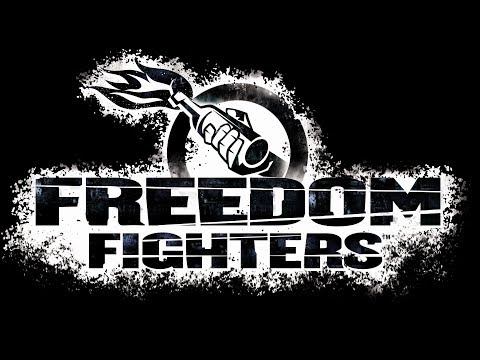 Freedom Fighters 💣 Für die Freiheit! #001 [Lets Play German | Deutsch]