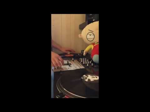 Dj FastCut GuastaF3st3 "Freestyle Scratch Nomination"