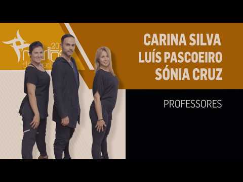 SF Estrela Moitense - Danças de Salão - Professores