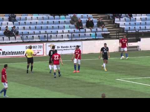 Round 12 Highlights - PS4 NPL NSW Men's 1