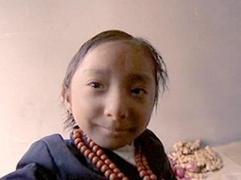 The World's Smallest Man & Me | Little Buddha | Channel 4