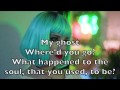 Halsey - Ghost Karaoke Acoustic Guitar ...