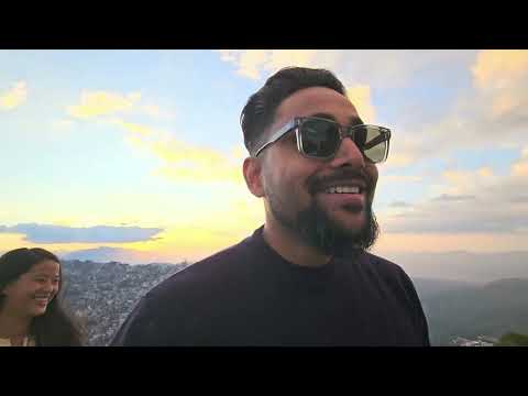 The best Christmas in Mizoram! 🎄🌟 #Christmas #Mizoram #Celebration #JoyfulMoment.