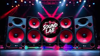 LG Sound Lab 2025 | Battle Remix