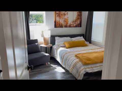 3835 S Van Ness Ave, Los Angeles