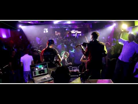 Live Battle - Violin VS Guitar - Sonata Mysteria VS 2Rocka