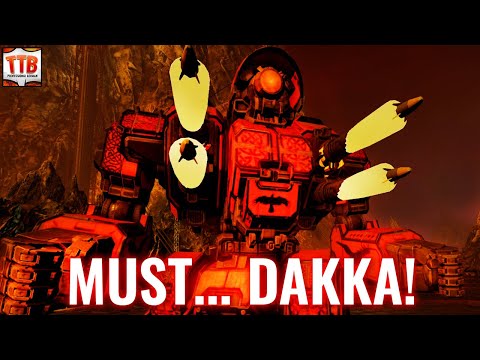 Ultra autocannons are fun! - MWO Stream Highlights - Mechwarrior Online 2021