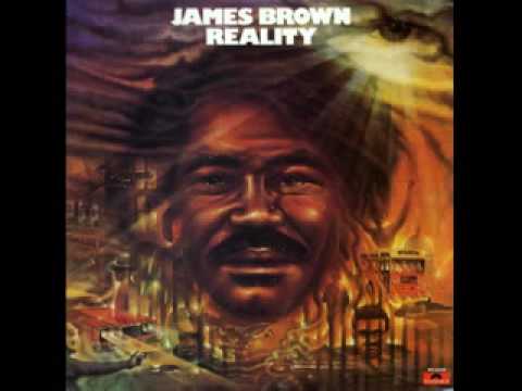 A Selection of James Brown's Latest Hits