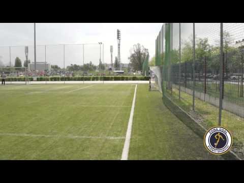 Zona Goal: Budapest Cup - Peones - Attila -  Differita