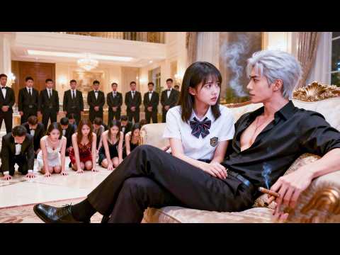 Played by a Scumbag—She Married His Powerful Uncle, Got Spoiled, Took Revenge!