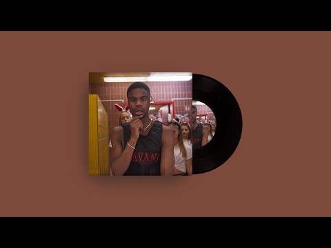 (FREE) Symba x Yin Kalle Type Beat - Hagelberger Straße (prod. a3)