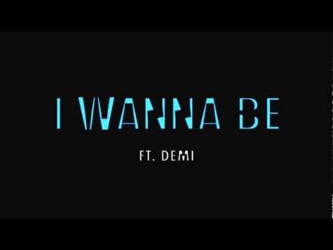Vocal Dojo- I Wanna Be Ft. Demi