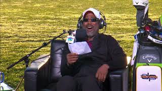 ♫ &quot;Hold My Ham&quot;♫ Darius Rucker Sings His Own Meat Friday Song Parody | The Dan Patrick Show | 2/7/19