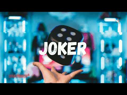 Ninho x Lefa x Leto Type Beat - "JOKER"