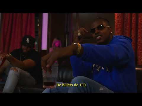 T2EZY- Prix À Payer ( clip officiel )