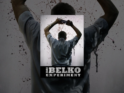 Das Belko Experiment (Dubbed)