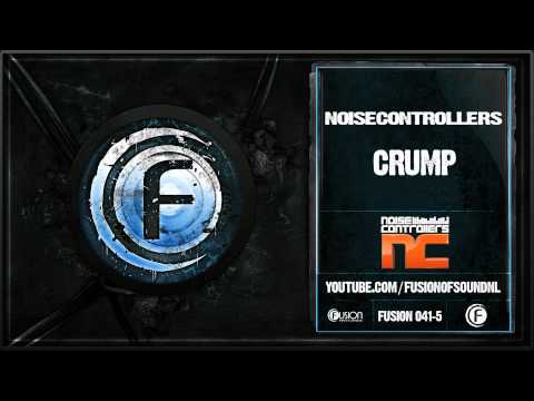 Noisecontrollers - Crump - Fusion 041