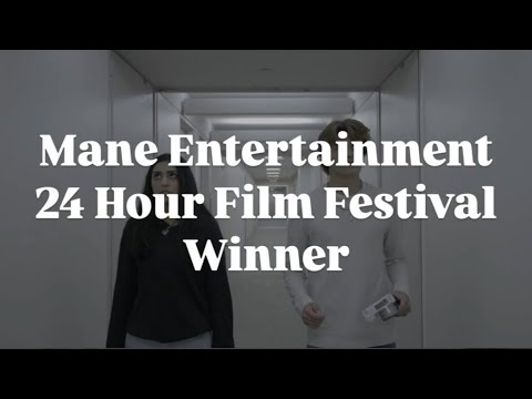 Trailer Haunted Hunterz