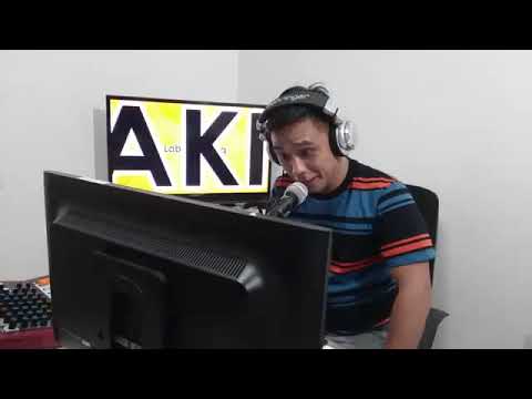 Kaagi ni Reymart From Surigao City (Babalik Kang Muli)