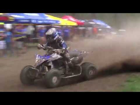 2012 GNCC Round 3 - Steele Creek ATVs
