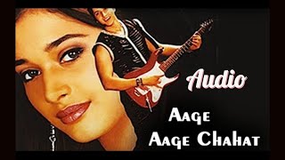 Download lagu Aage aage chahat chali | Chand sa roshan chehra song | Udit Narayan - 90s Magic mp3