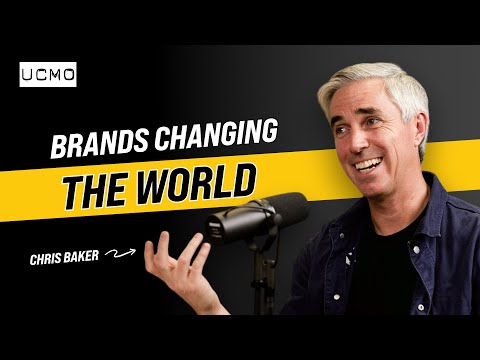 Chris Baker, Serious Tissues & Change Please - YouTube