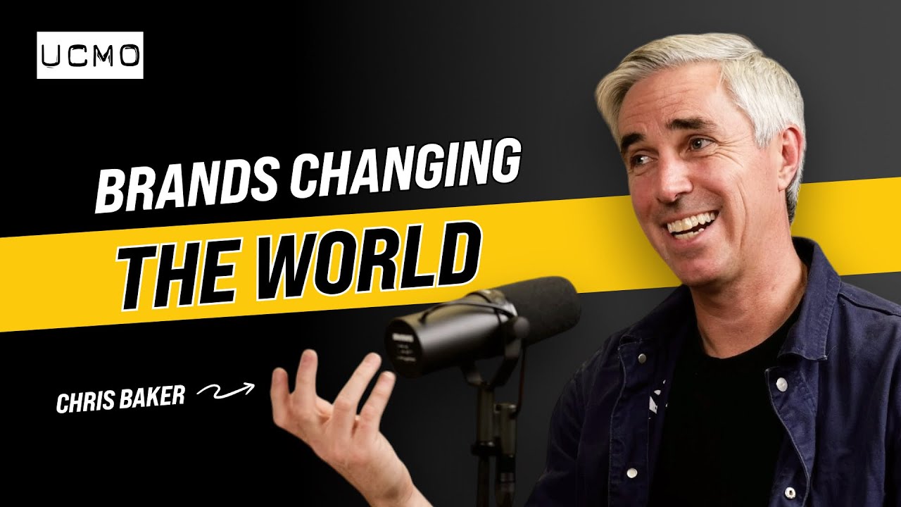 Chris Baker, Serious Tissues & Change Please - YouTube