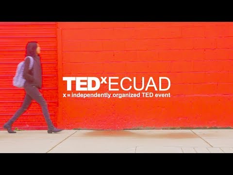 What you can expect at TEDxECUAD 2018