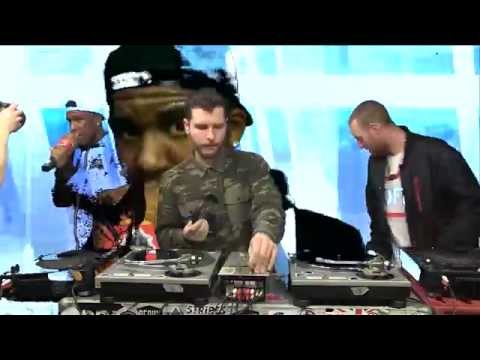 KAHN X NEEK X NOVELIST | JUST JAM 115