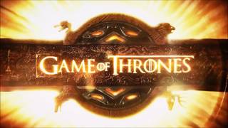 Game Of Thrones - Theme (COVER)