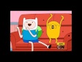 Фин и Джейк (Adventure Time\ Время Приключений) 