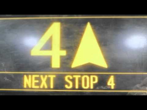 Jonathan Hodgson visits Leeds met!