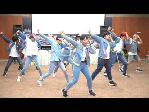 171028 "Wanna eat" cover "Wanna One"(Energetic) @ Future Park Rangsit(Audition Round#1)