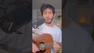 4 accords pour jouer LONELY #tutoguitare #tutorielguitare #guitare