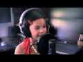 Halo - Beyonce (Cover by Alessandra 7 yrs old ...